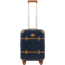 Load image into Gallery viewer, Bric's Bellagio 2.0 21" Carry On Spinner Trunk - Lexington Luggage (555439358010)