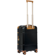 Load image into Gallery viewer, Bric's Bellagio 2.0 21" Carry On Spinner Trunk - Lexington Luggage (555439358010)