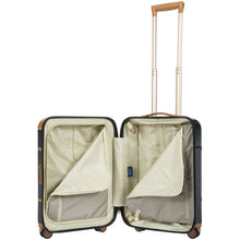 Load image into Gallery viewer, Bric's Bellagio 2.0 21" Carry On Spinner Trunk - Lexington Luggage (555439358010)