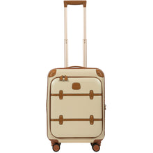 Load image into Gallery viewer, Bric's Bellagio 2.0 Business 21" Carry On Spinner w/Pockets - Lexington Luggage (531179175994)