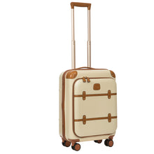 Load image into Gallery viewer, Bric's Bellagio 2.0 Business 21" Carry On Spinner w/Pockets - Lexington Luggage (531179175994)