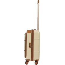 Load image into Gallery viewer, Bric's Bellagio 2.0 Business 21" Carry On Spinner w/Pockets - Lexington Luggage (531179175994)