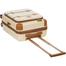 Load image into Gallery viewer, Bric's Bellagio 2.0 Business 21" Carry On Spinner w/Pockets - Lexington Luggage (531179175994)