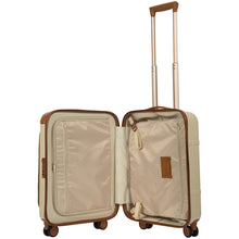 Load image into Gallery viewer, Bric's Bellagio 2.0 Business 21" Carry On Spinner w/Pockets - Lexington Luggage (531179175994)