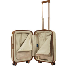 Load image into Gallery viewer, Bric's Bellagio 2.0 Business 21" Carry On Spinner w/Pockets - Lexington Luggage (531179175994)