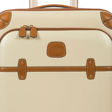 Load image into Gallery viewer, Bric's Bellagio 2.0 Business 21" Carry On Spinner w/Pockets - Lexington Luggage (531179175994)