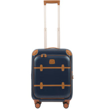 Load image into Gallery viewer, Bric's Bellagio 2.0 Business 21" Carry On Spinner w/Pockets - Lexington Luggage (531179175994)