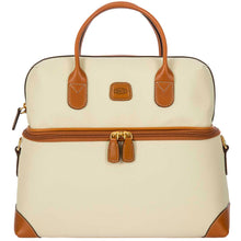 Load image into Gallery viewer, Bric's Firenze Tuscan Train Case - Lexington Luggage (557785153594)