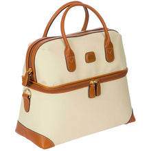 Load image into Gallery viewer, Bric's Firenze Tuscan Train Case - Lexington Luggage (557785153594)