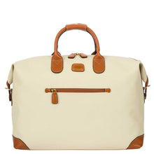 Load image into Gallery viewer, Bric's Firenze 18" Cargo Duffel - Lexington Luggage (557776732218)