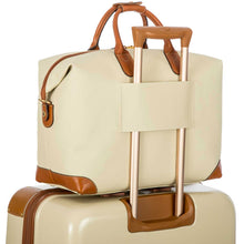 Load image into Gallery viewer, Bric's Firenze 18" Cargo Duffel - Lexington Luggage (557776732218)
