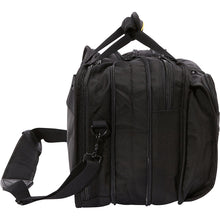 Load image into Gallery viewer, A. Saks EXPANDABLE Ballistic Nylon Organizer Briefcase - Lexington Luggage (531132874810)