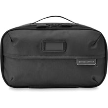 Load image into Gallery viewer, Briggs & Riley Baseline Expandable Essentials Kit - black