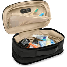Load image into Gallery viewer, Briggs & Riley Baseline Expandable Essentials Kit - inside