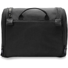 Load image into Gallery viewer, Briggs & Riley Baseline Deluxe Hangable Kit - rear view