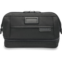 Load image into Gallery viewer, Briggs & Riley Baseline Duo Essentials Kit - black