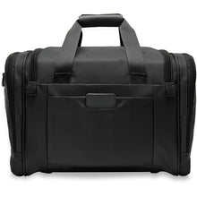 Load image into Gallery viewer, Briggs & Riley Baseline Underseat Duffel - rear view