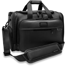 Load image into Gallery viewer, Briggs & Riley Baseline Underseat Duffel - shoulder strap