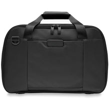 Load image into Gallery viewer, Briggs & Riley Baseline Expandable Cabin Bag - rear view