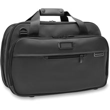 Load image into Gallery viewer, Briggs & Riley Baseline Expandable Cabin Bag - profile