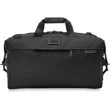 Load image into Gallery viewer, Briggs & Riley Baseline Weekender Duffle - black