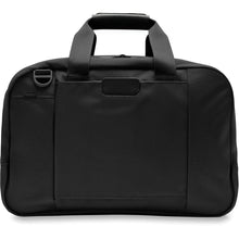 Load image into Gallery viewer, Briggs & Riley Baseline Executive Travel Duffel - rear view