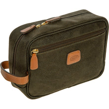 Load image into Gallery viewer, Bric's Life Traditional Shave Case - Lexington Luggage (557700612154)