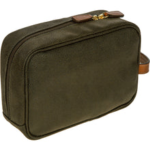 Load image into Gallery viewer, Bric's Life Traditional Shave Case - Lexington Luggage (557700612154)