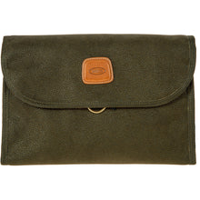 Load image into Gallery viewer, Bric's Life Tri-Fold Traveler - Lexington Luggage (557689339962)