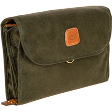 Load image into Gallery viewer, Bric's Life Tri-Fold Traveler - Lexington Luggage (557689339962)
