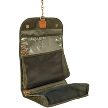 Load image into Gallery viewer, Bric's Life Tri-Fold Traveler - Lexington Luggage (557689339962)