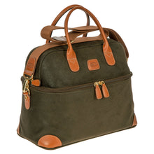 Load image into Gallery viewer, Bric's Life Tuscan Train Case - Lexington Luggage (557640646714)