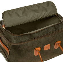 Load image into Gallery viewer, Bric's Life 21" Carry On Rolling Duffel - Lexington Luggage (556374786106)