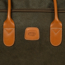 Load image into Gallery viewer, Bric's Life 21" Carry On Rolling Duffel - Lexington Luggage (556374786106)