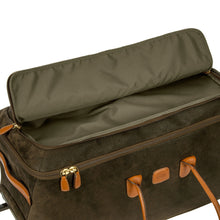 Load image into Gallery viewer, Bric's Life 28" Rolling Duffel - Lexington Luggage (556380225594)