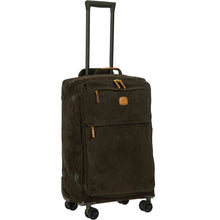 Load image into Gallery viewer, Bric's Life Tropea 25" Spinner - Lexington Luggage (556328812602)
