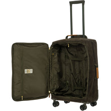 Load image into Gallery viewer, Bric's Life Tropea 25" Spinner - Lexington Luggage (556328812602)