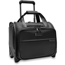 Load image into Gallery viewer, Briggs & Riley Baseline 2 Wheel Cabin Bag