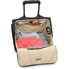 Load image into Gallery viewer, Briggs & Riley Baseline 2 Wheel Cabin Bag