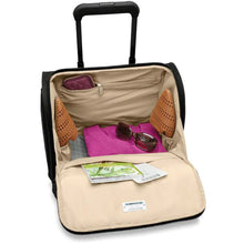 Load image into Gallery viewer, Briggs & Riley Baseline Cabin Spinner - Interior