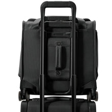 Load image into Gallery viewer, Briggs & Riley Baseline Cabin Spinner - Interlocking Handle System
