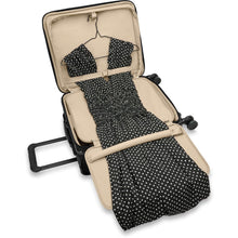 Load image into Gallery viewer, Briggs & Riley Baseline Global Carry On Spinner - suiter compartment