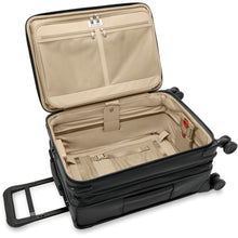 Load image into Gallery viewer, Briggs & Riley Baseline Essential Carry On Spinner - inside