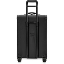 Load image into Gallery viewer, Briggs & Riley Baseline Medium Expandable Spinner - rear view