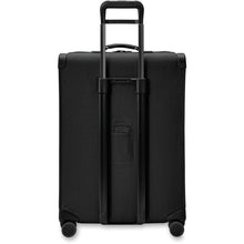 Load image into Gallery viewer, Briggs & Riley Baseline Large Expandable Spinner - rear view