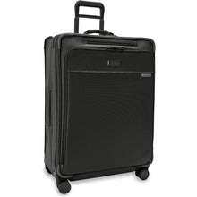 Load image into Gallery viewer, Briggs & Riley Baseline Large Expandable Spinner - profile