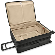 Load image into Gallery viewer, Briggs & Riley Baseline Large Expandable Spinner - inside empty