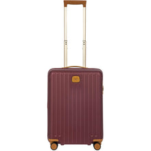 Load image into Gallery viewer, Bric's Capri 21" Carry On Spinner (557800816698)