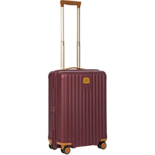 Load image into Gallery viewer, Bric's Capri 21" Carry On Spinner (557800816698)