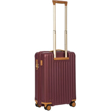 Load image into Gallery viewer, Bric's Capri 21" Carry On Spinner (557800816698)